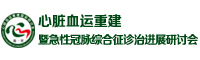 心脏血运重建暨急性冠脉综合征诊治进展研讨会